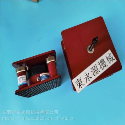 錦德萊絎縫機防震腳 三坐標氣浮隔震裝置找東永源